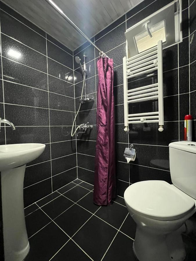 Crystal Kazbegi Hotel Room photo