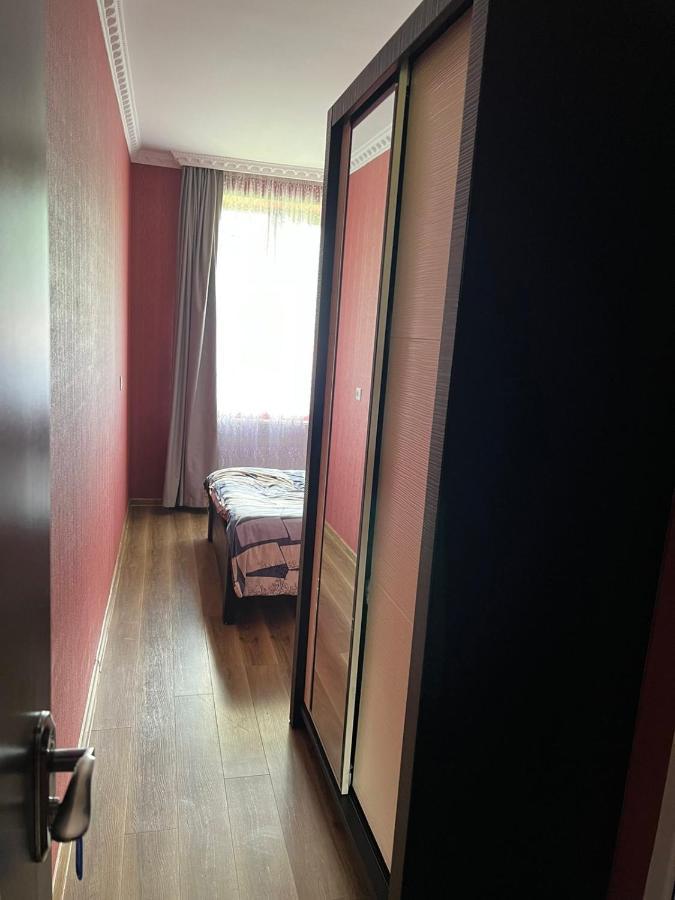 Crystal Kazbegi Hotel Room photo